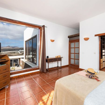 Villa Vista Mar Yaiza  Ngoại thất bức ảnh
