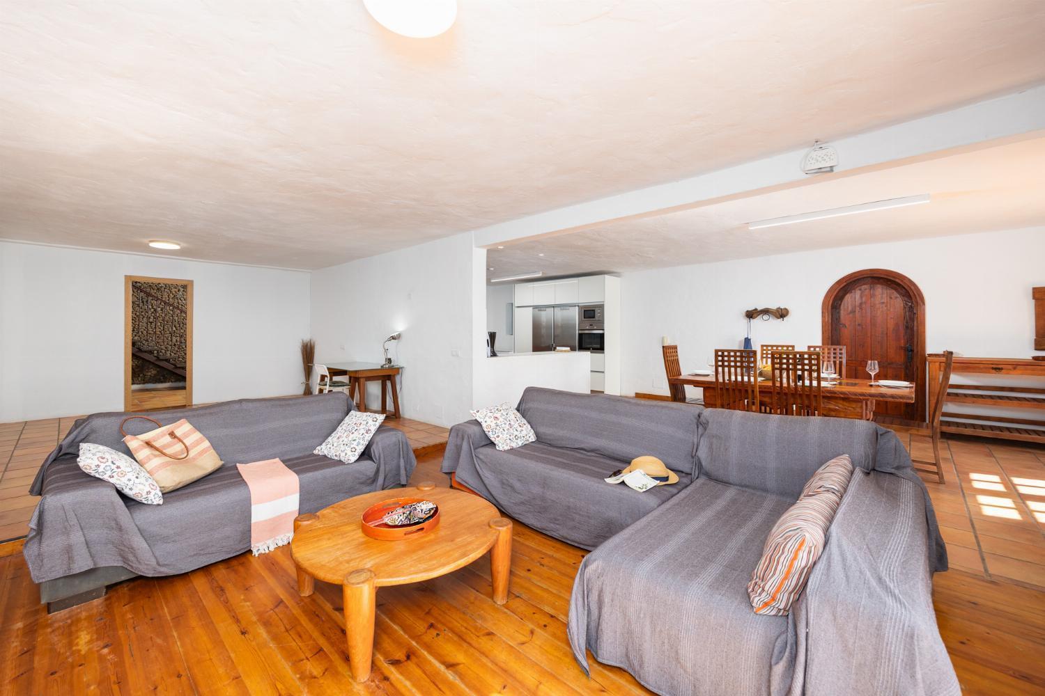 Villa Vista Mar Yaiza  Ngoại thất bức ảnh
