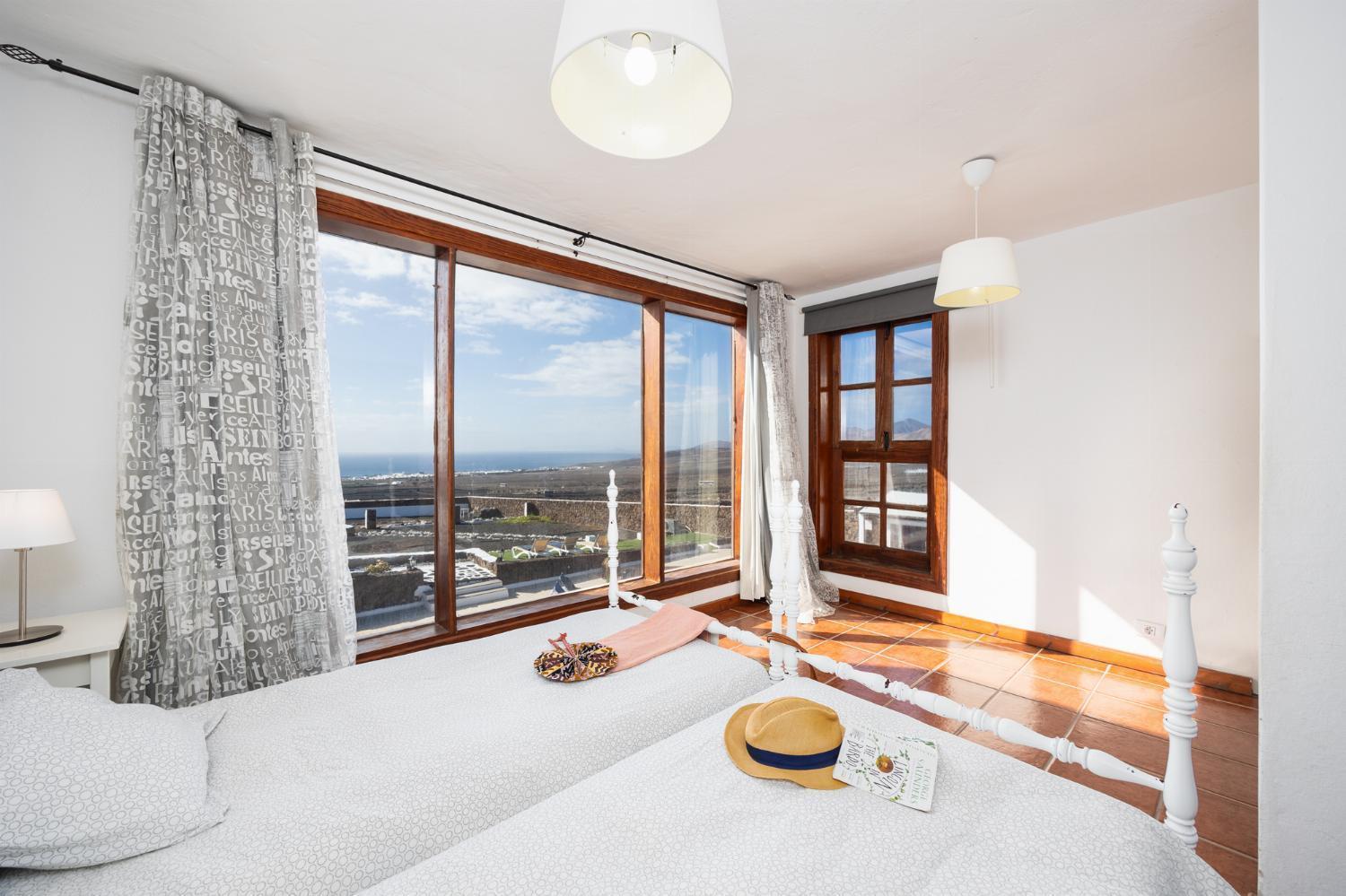 Villa Vista Mar Yaiza  Ngoại thất bức ảnh