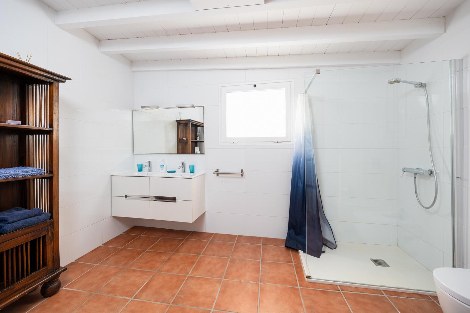 Villa Vista Mar Yaiza  Ngoại thất bức ảnh