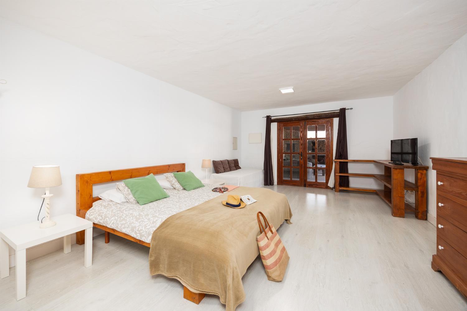 Villa Vista Mar Yaiza  Ngoại thất bức ảnh