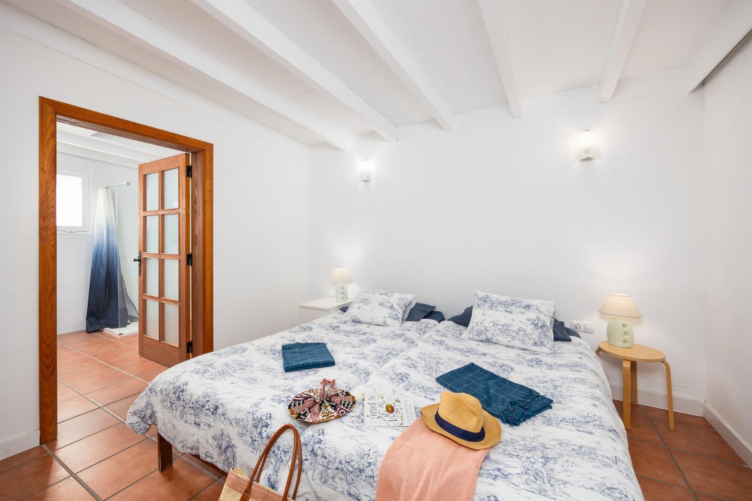 Villa Vista Mar Yaiza  Ngoại thất bức ảnh