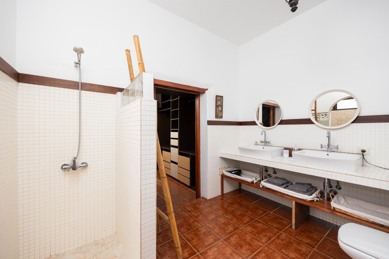 Villa Vista Mar Yaiza  Ngoại thất bức ảnh