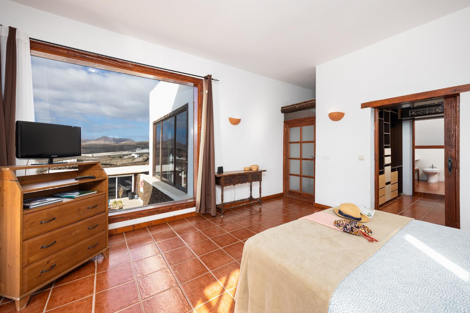 Villa Vista Mar Yaiza  Ngoại thất bức ảnh