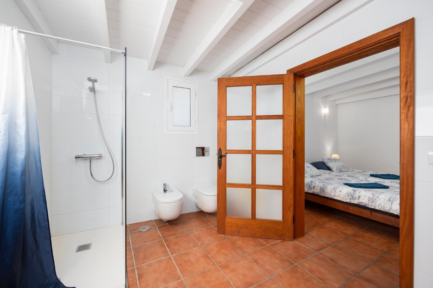 Villa Vista Mar Yaiza  Ngoại thất bức ảnh