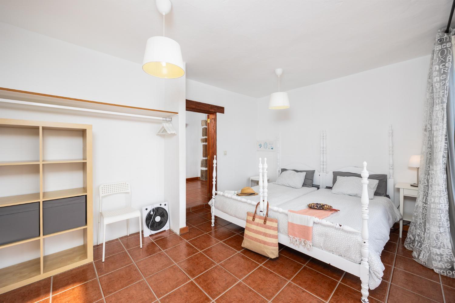 Villa Vista Mar Yaiza  Ngoại thất bức ảnh