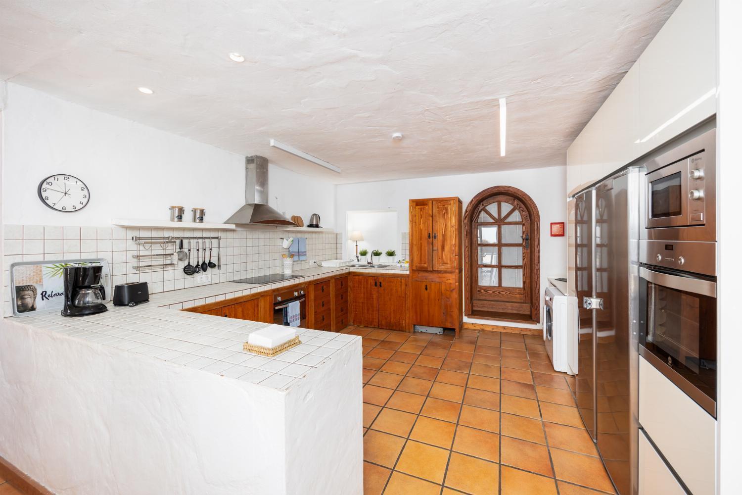 Villa Vista Mar Yaiza  Ngoại thất bức ảnh