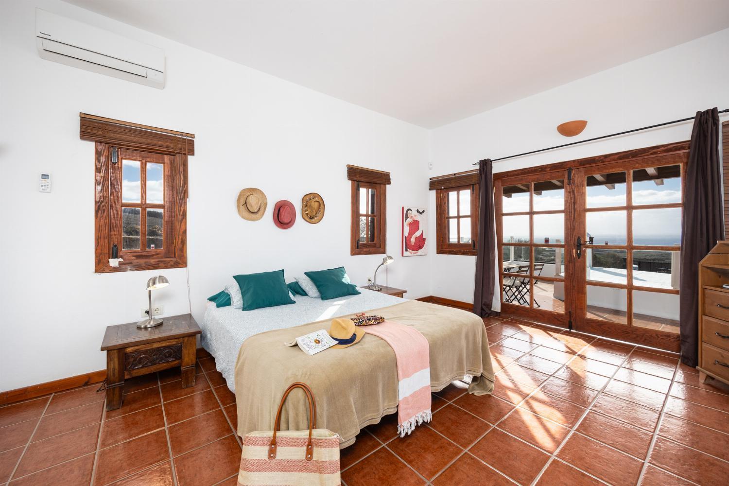 Villa Vista Mar Yaiza  Ngoại thất bức ảnh