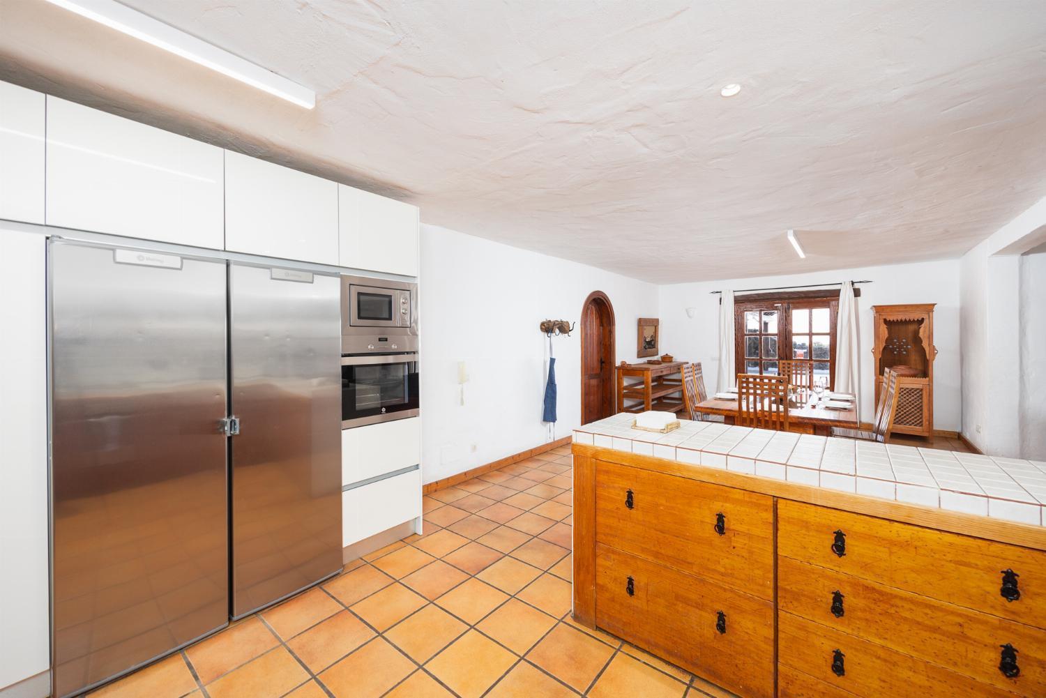 Villa Vista Mar Yaiza  Ngoại thất bức ảnh