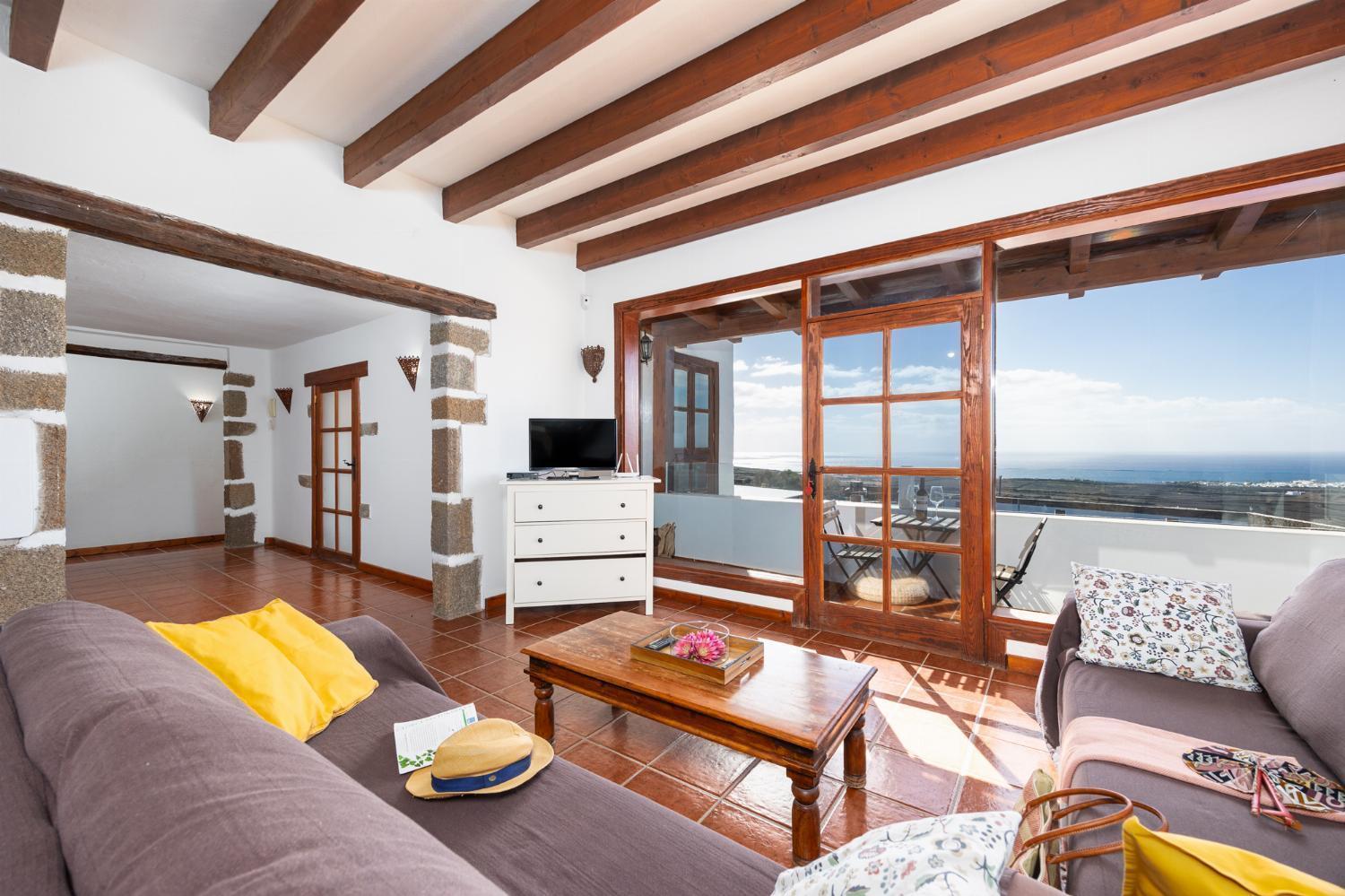 Villa Vista Mar Yaiza  Ngoại thất bức ảnh