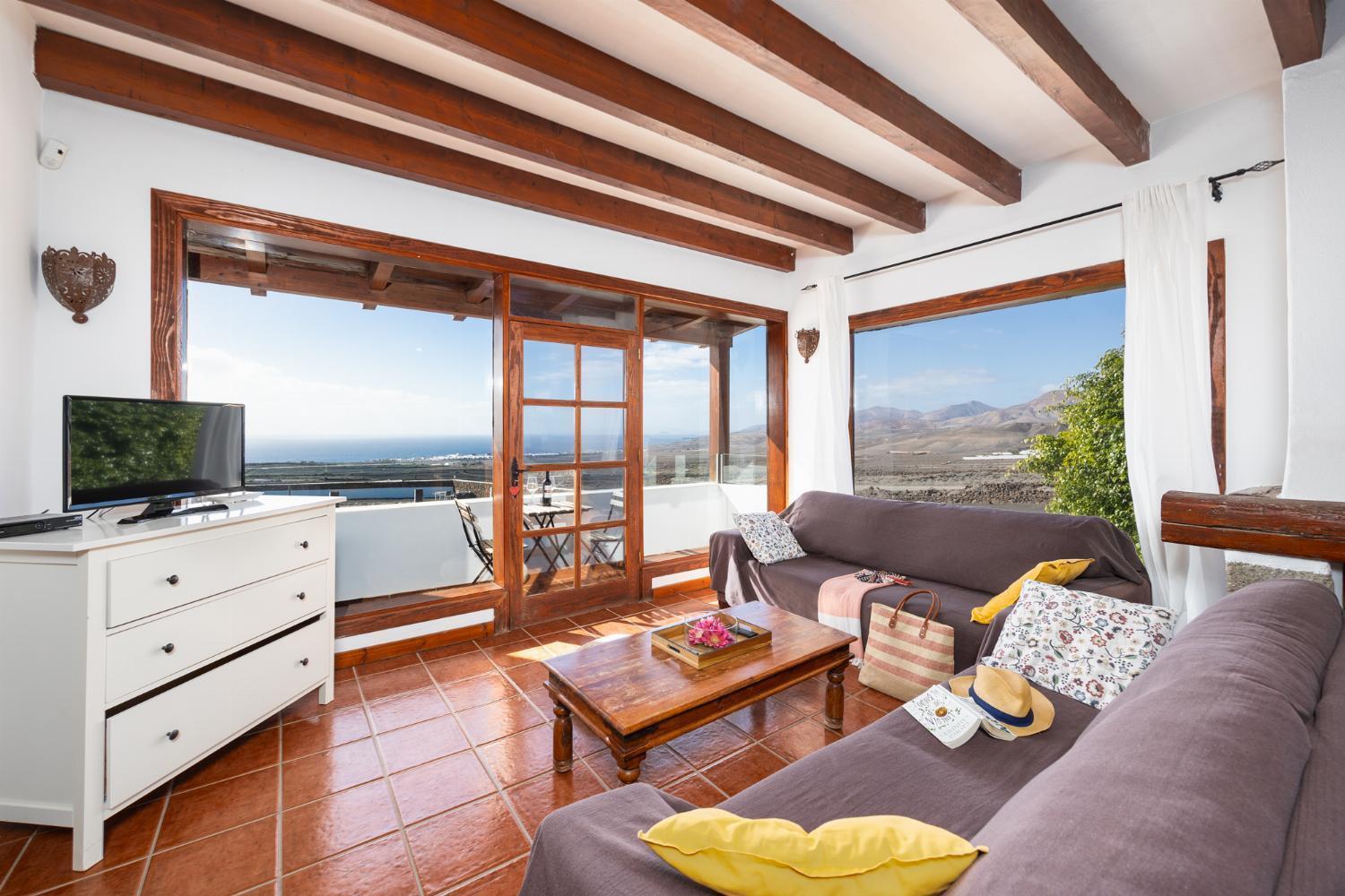 Villa Vista Mar Yaiza  Ngoại thất bức ảnh