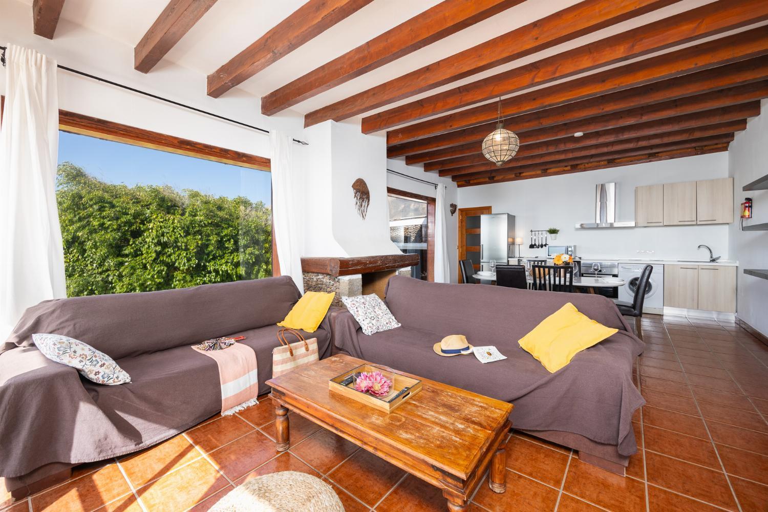 Villa Vista Mar Yaiza  Ngoại thất bức ảnh